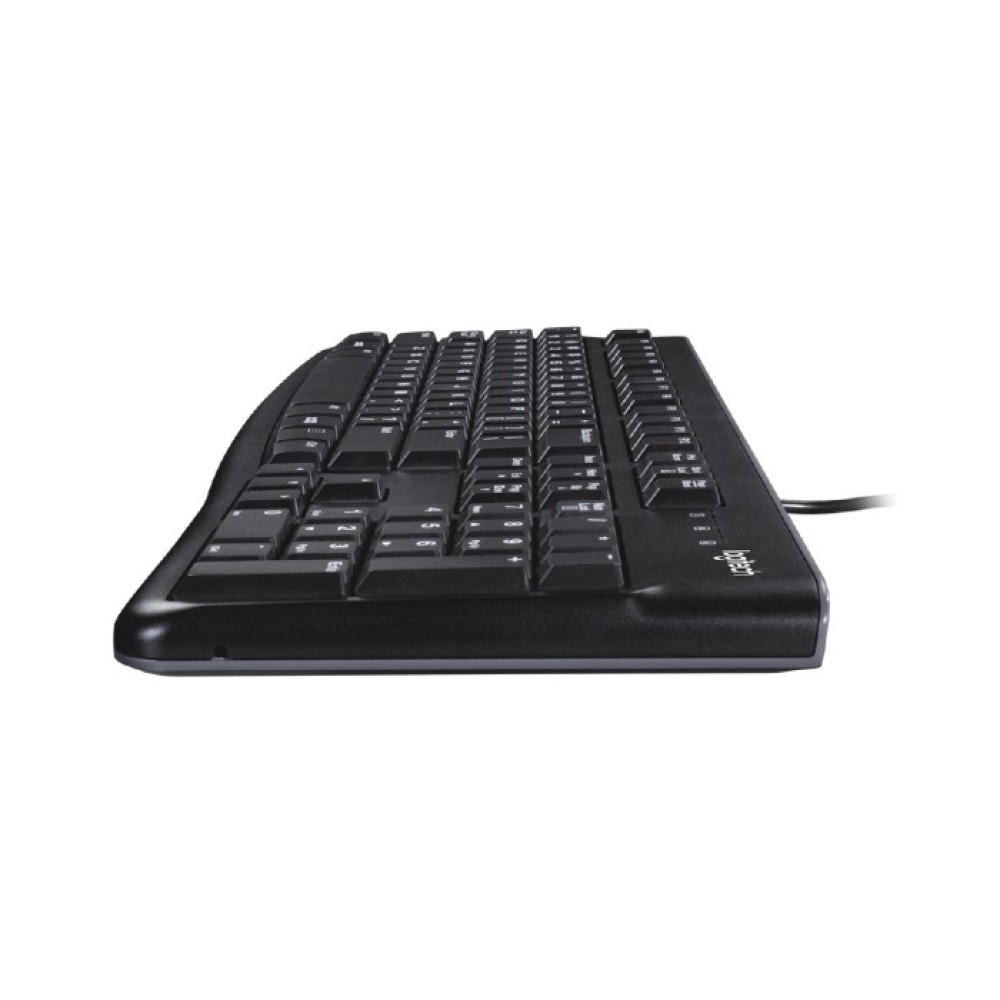 Bundle Keyboard  Mouse  USB Logitech MK120